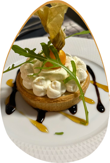 La cuisine du terroir