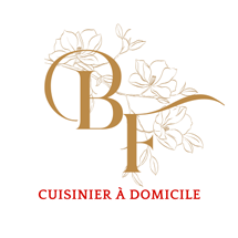 Frédéric BREUGNON Cuisinier à Domicile